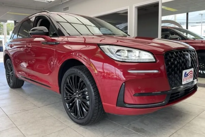 2022 Subaru Forester Wilderness photo 1