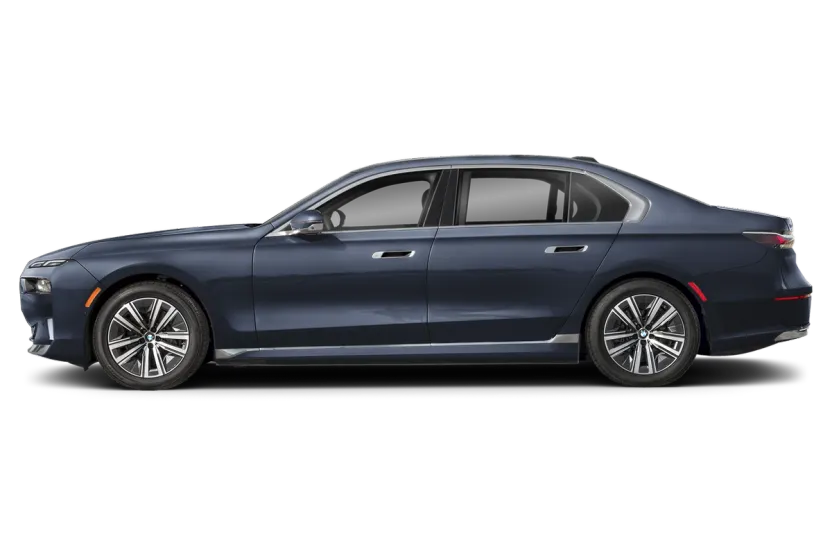 2025 Bmw i7 eDrive50 photo 1