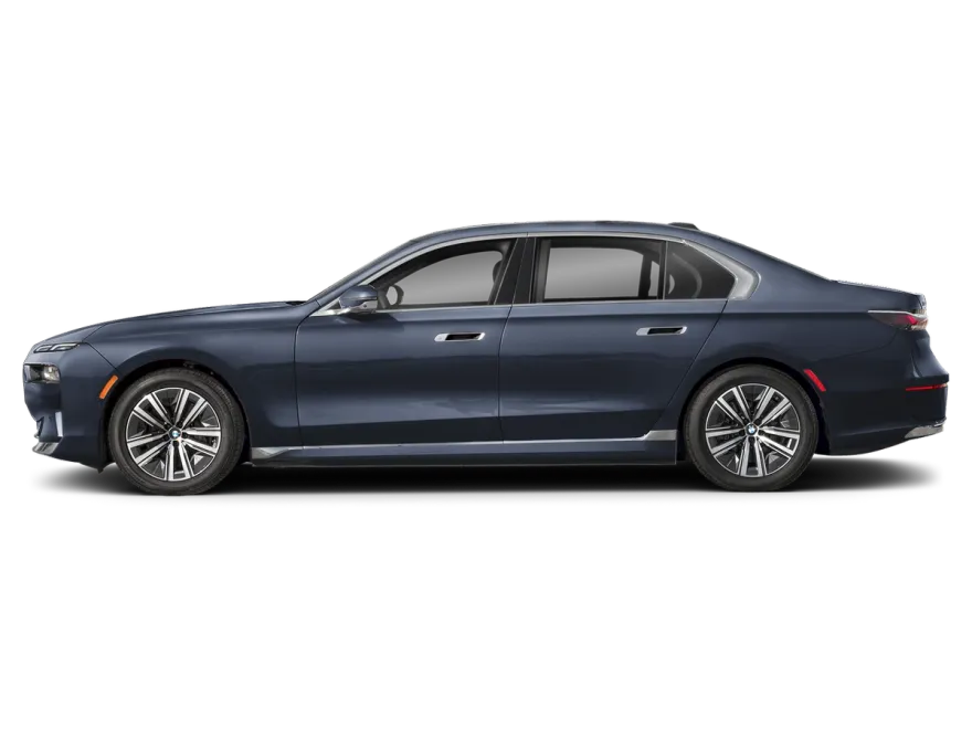 2025 Bmw i7 eDrive50 photo 1