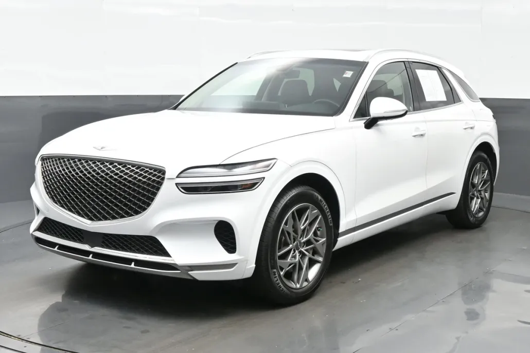 2023 Genesis GV70 2.5T photo 1