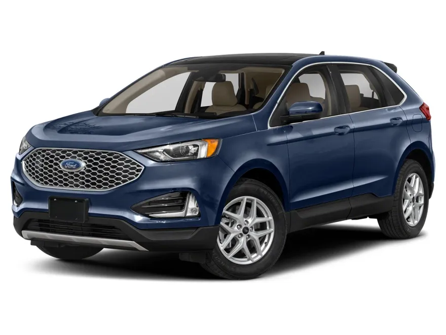 2024 Ford Edge SEL photo 1