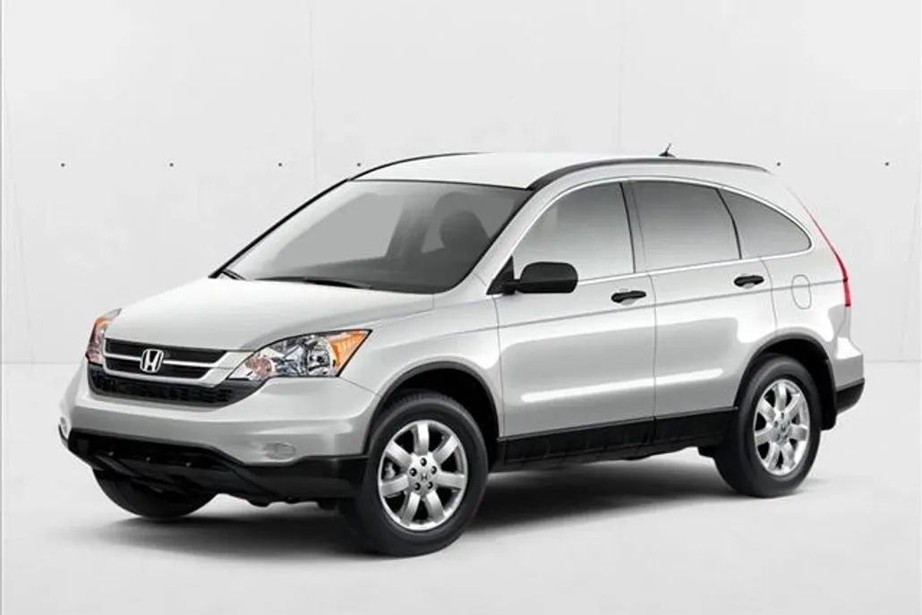 2011 Honda CR-V SE Sport photo 1