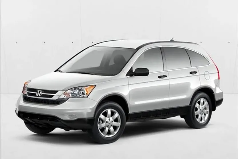 2011 Honda CR-V SE Sport photo 1
