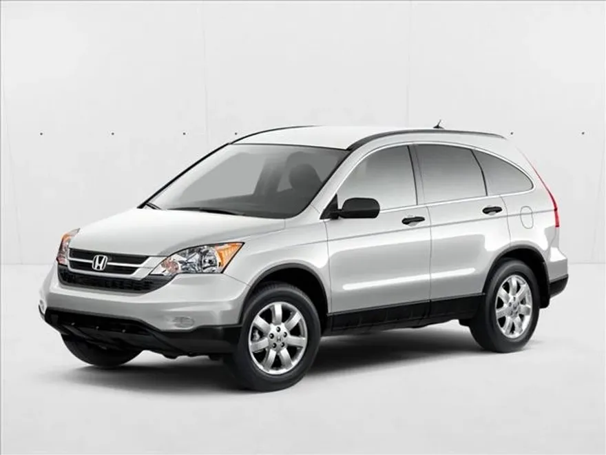 2011 Honda CR-V SE Sport photo 1