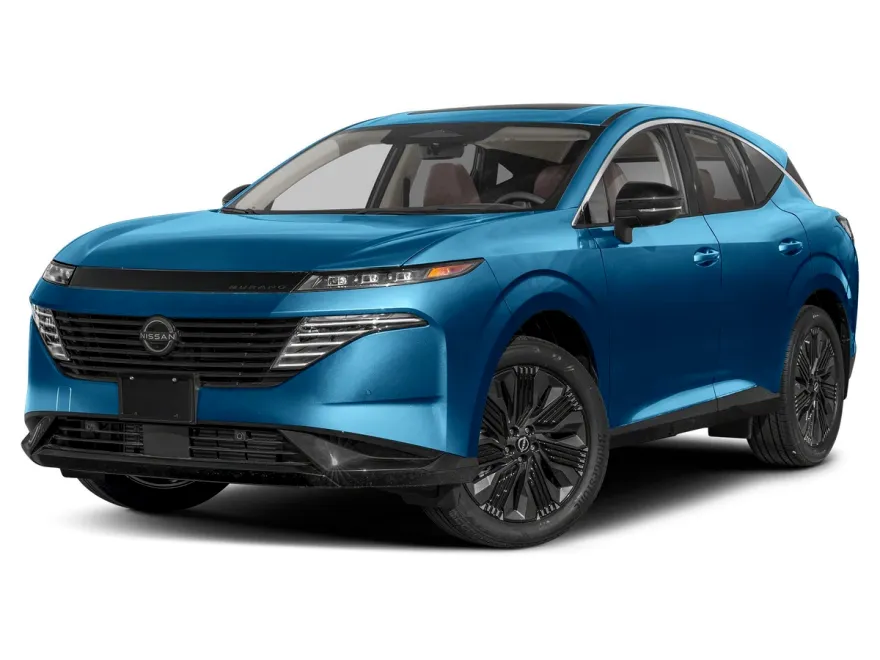 2025 Nissan Murano SL photo 1