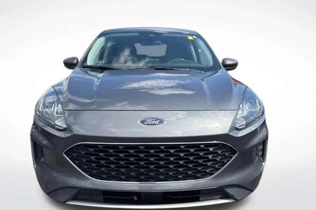 2022 Ford Escape SE photo 1