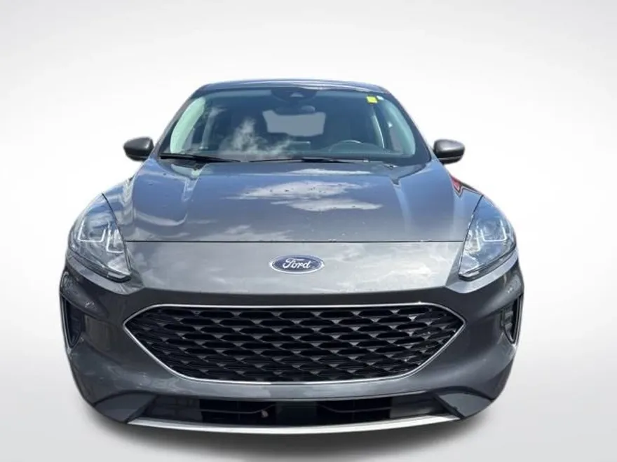 2022 Ford Escape SE photo 1