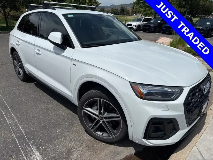 2023 Audi Q5 S line Premium Prestige photo 1
