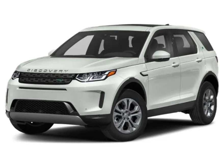2023 Land Rover Discovery S photo 1