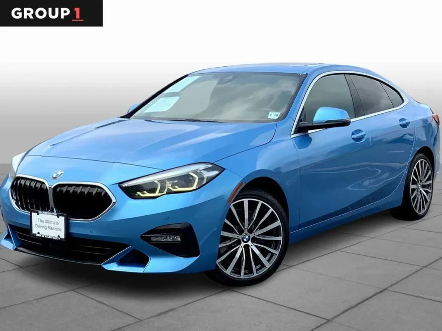 2021 Bmw 228i xDrive GC photo 1