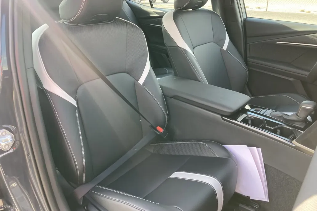 2026 Toyota Camry SE photo 1