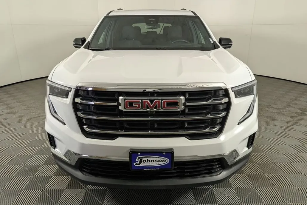 2025 Gmc Acadia Elevation photo 1