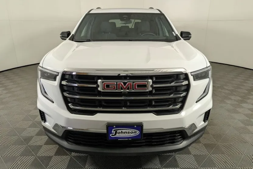 2025 Gmc Acadia Elevation photo 1