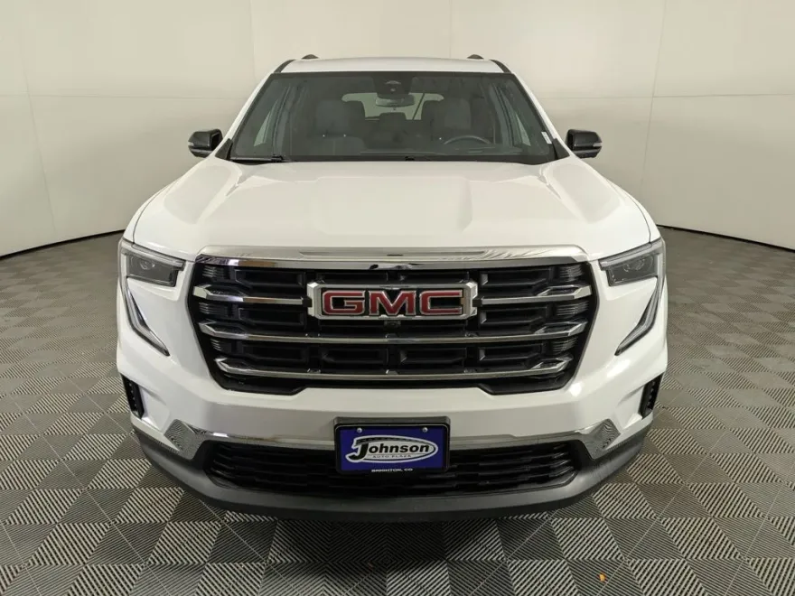 2025 Gmc Acadia Elevation photo 1