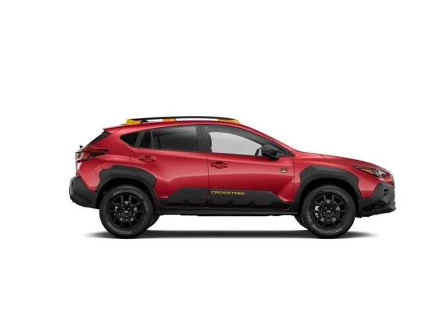 2025 Subaru Crosstrek Wilderness photo 1