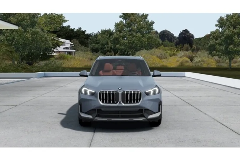 2026 Bmw X1 XDrive28i photo 1