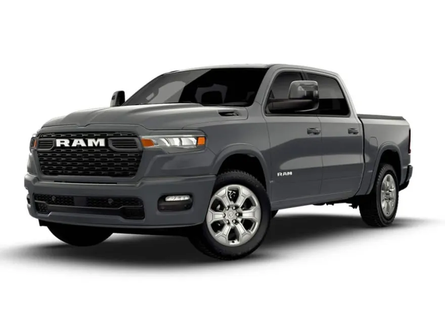 2026 Ram 1500 Big Horn photo 1