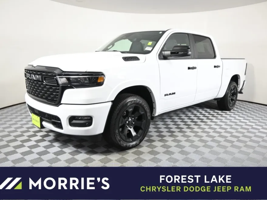 2025 Ram 1500 Big Horn Lone Star photo 1