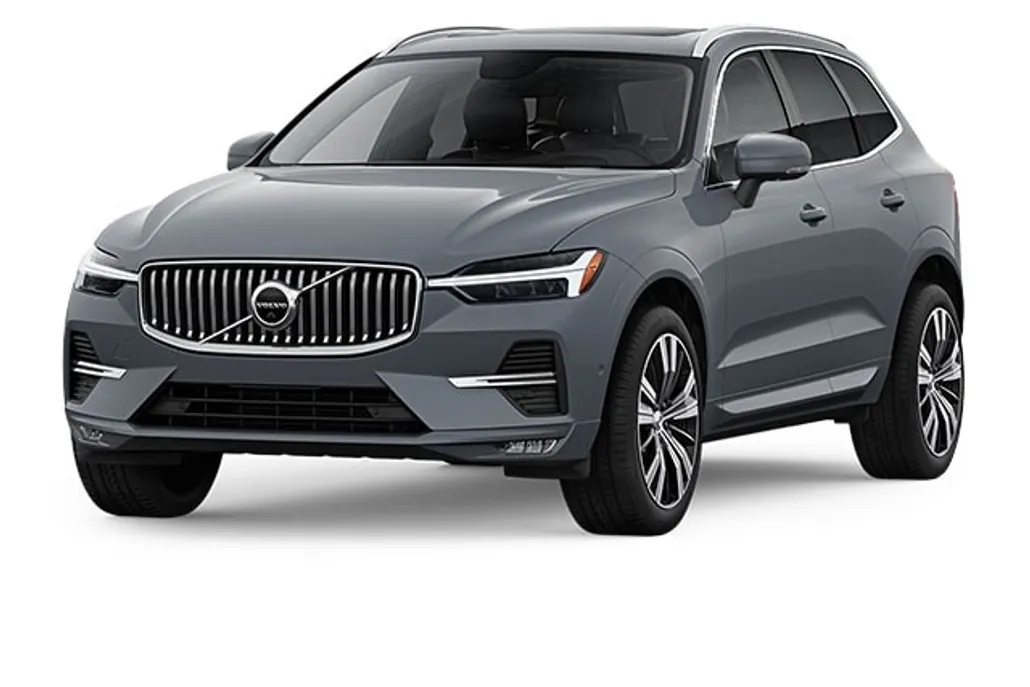 2023 Volvo XC60 B5 Ultimate photo 1