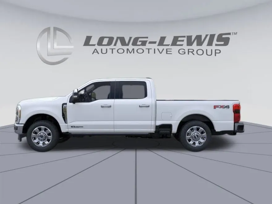 2026 Ford F-250 photo 1