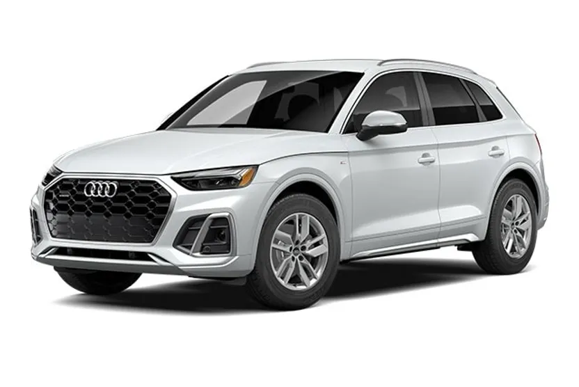 2022 Audi Q5 45 S line Premium photo 1