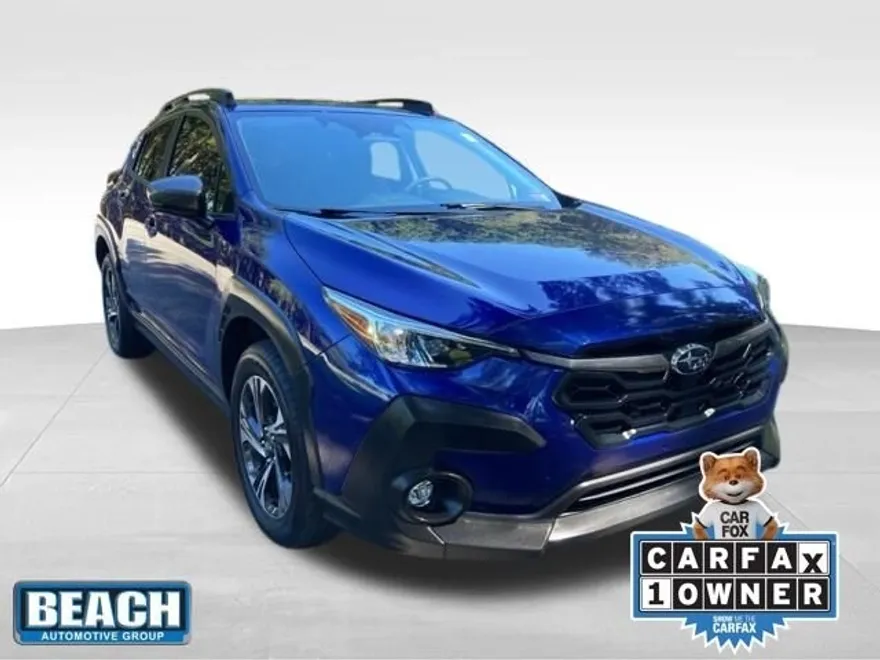2024 Subaru Crosstrek Premium photo 1