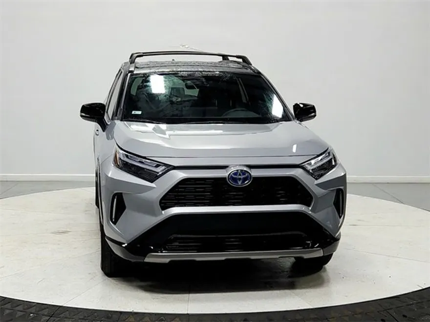 2024 Toyota RAV4 Hybrid XSE photo 1