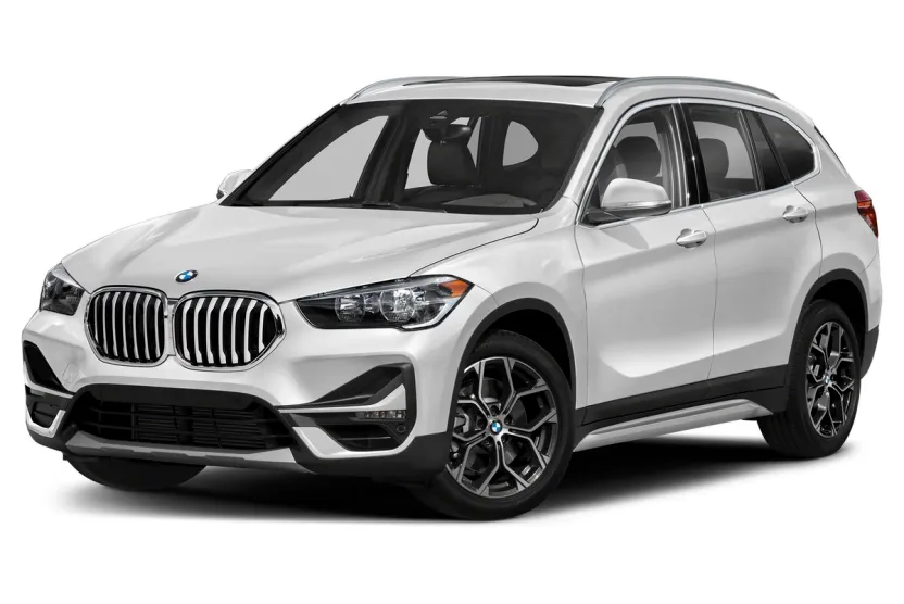 2021 Bmw X1 XDrive28i photo 1