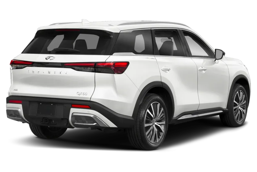 2025 Infiniti QX60 Sensory photo 1
