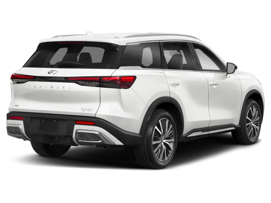 2025 Infiniti QX60 Sensory photo 1