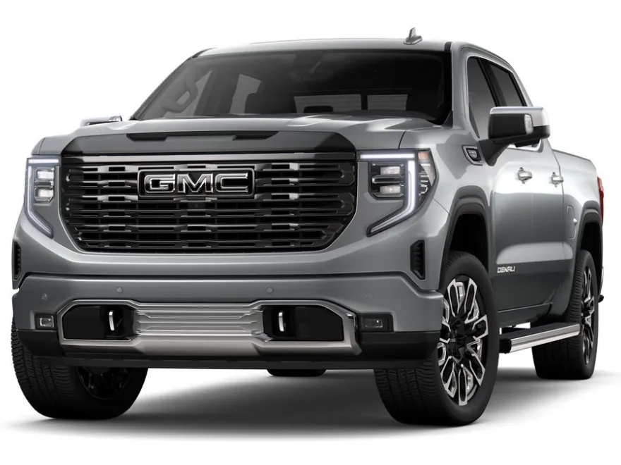 2025 Gmc Sierra 1500 Denali Ultimate photo 1