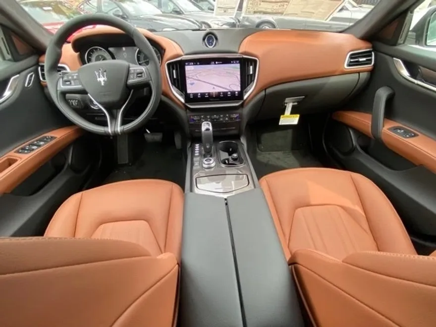 2023 Maserati Ghibli GT photo 43