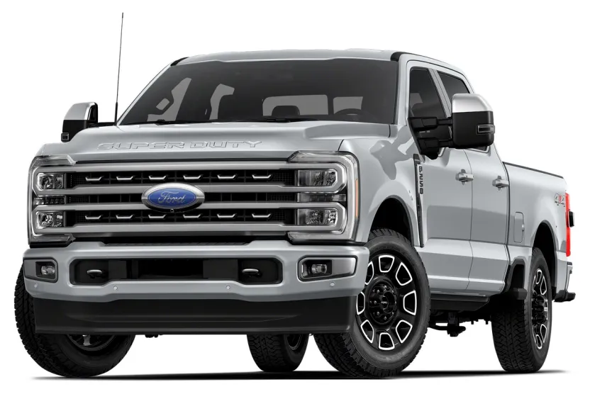 2023 Ford F-250 XL photo 1