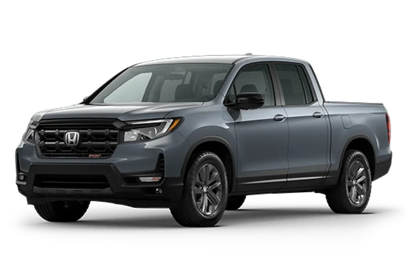 2025 Honda Ridgeline Sport photo 1