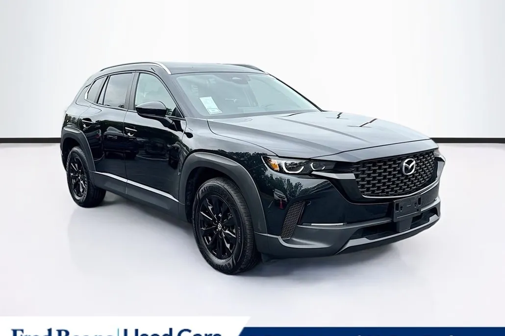 2025 Mazda CX-50 2.5 S Preferred photo 1