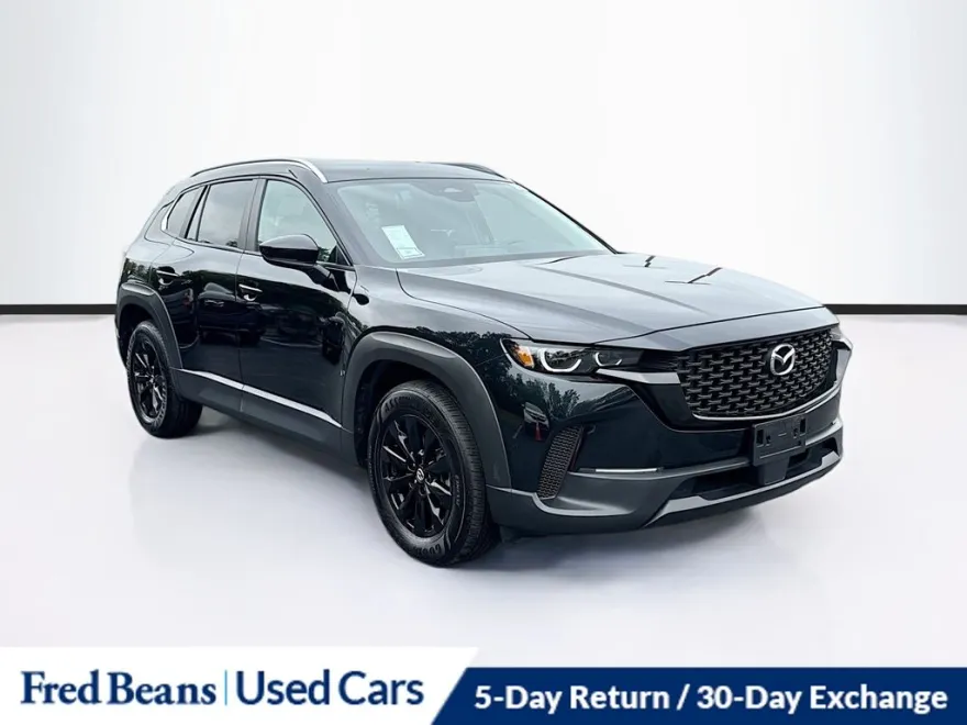 2025 Mazda CX-50 2.5 S Preferred photo 1