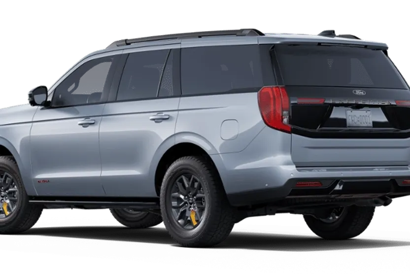 2025 Ford Expedition photo 1