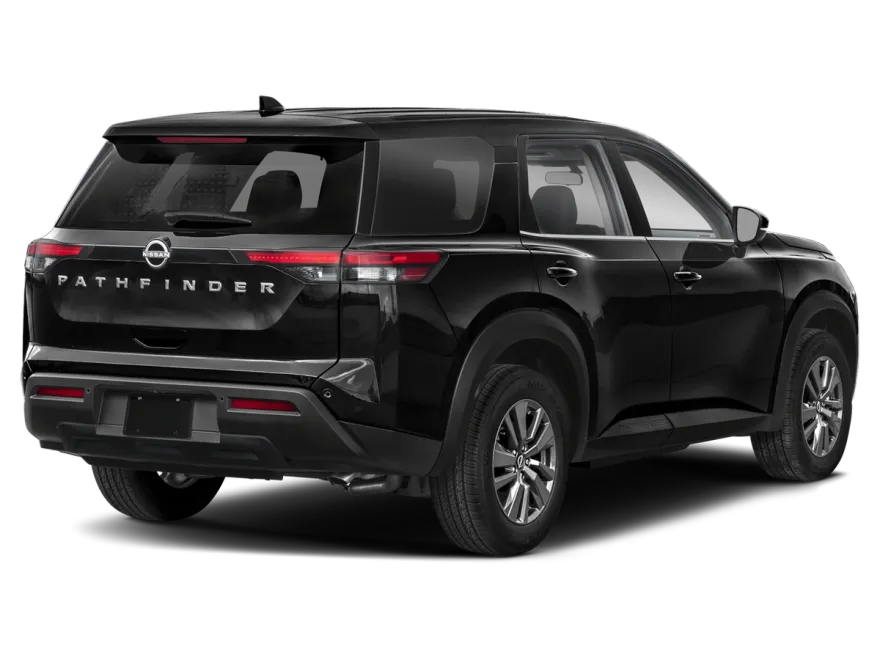 2023 Nissan Pathfinder SL photo 1