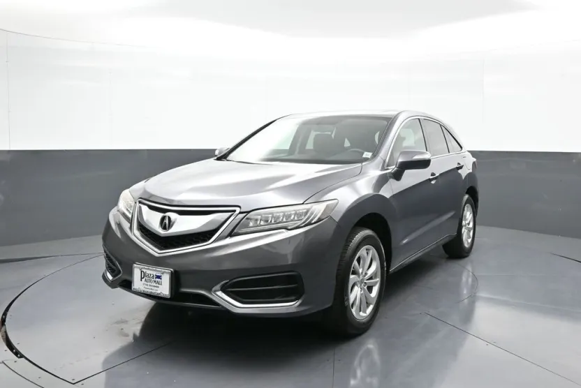2018 Acura RDX Base photo 1