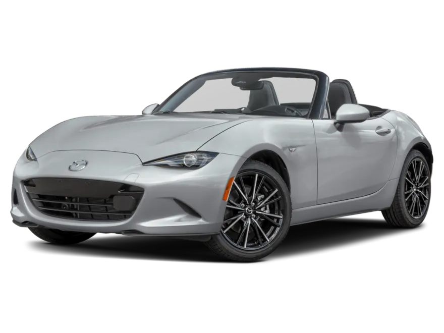 2025 Mazda MX-5 Miata Miata Grand Touring photo 1