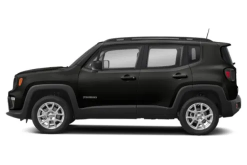 2023 Jeep Renegade Latitude Sport photo 2