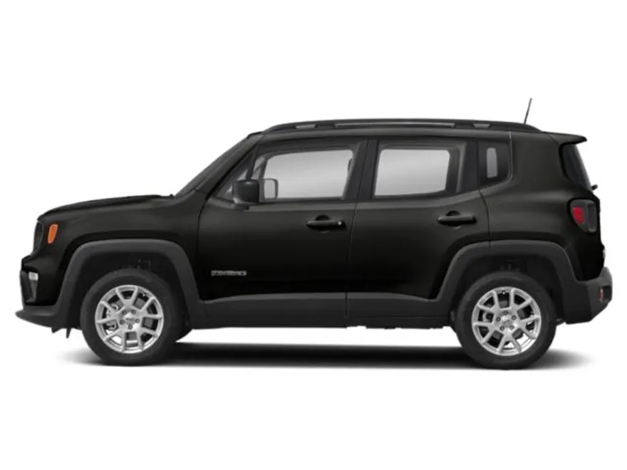 2023 Jeep Renegade Latitude Sport photo 2