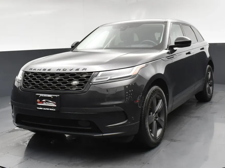 2020 Land Rover Range Rover Velar S photo 1