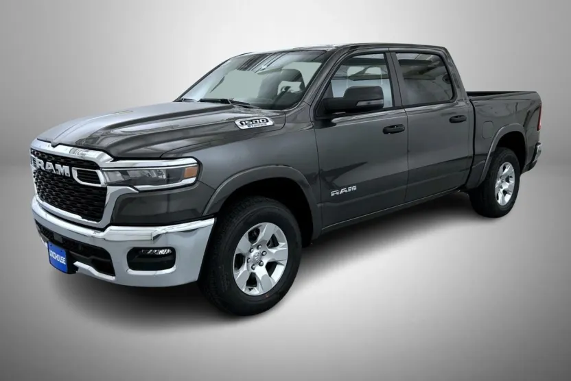 2025 Ram 1500 Big Horn Lone Star photo 1