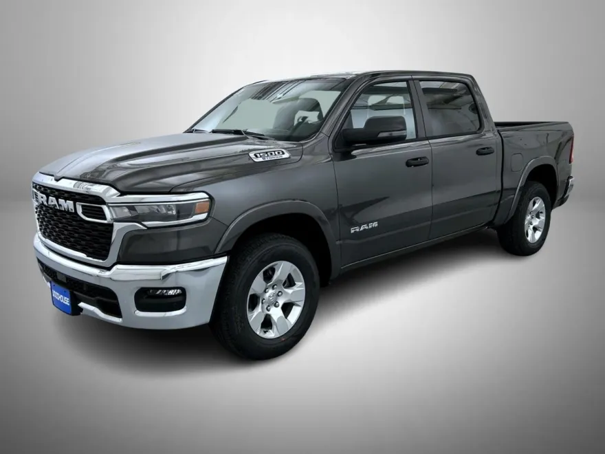 2025 Ram 1500 Big Horn Lone Star photo 1
