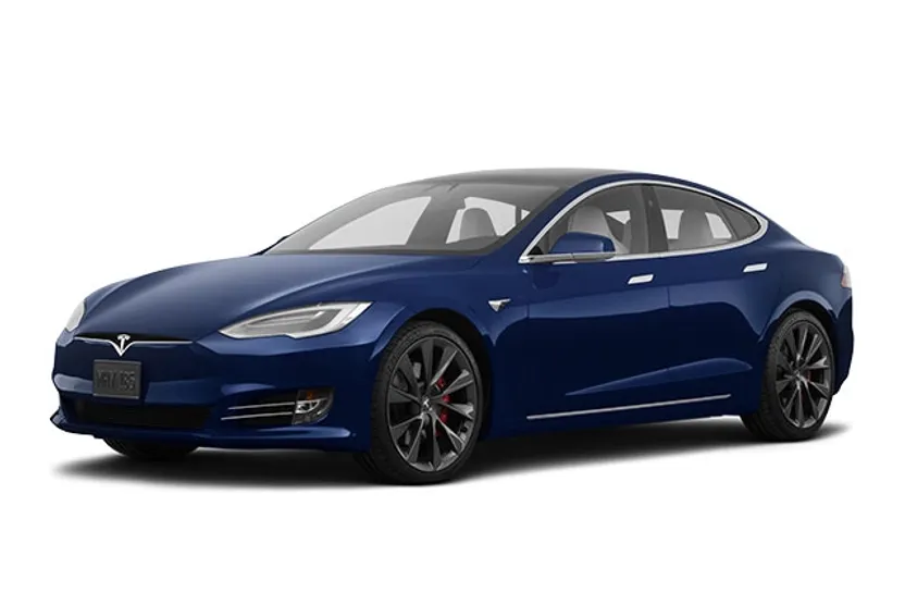 2020 Tesla Model S Long Range photo 1