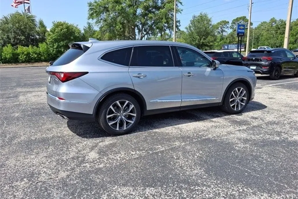 2023 Acura MDX Technology photo 1