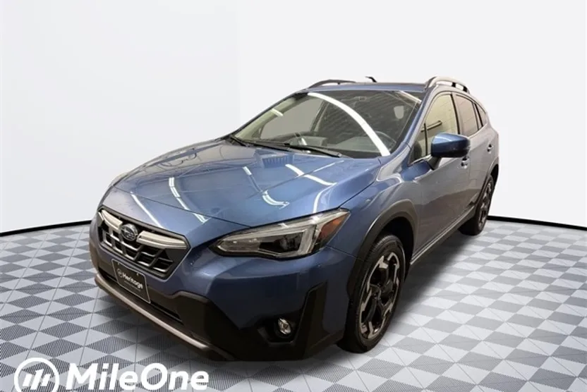 2023 Subaru Crosstrek Limited photo 1