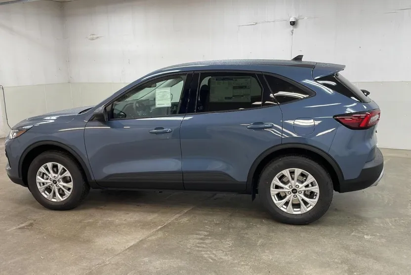 2026 Ford Escape Active photo 1