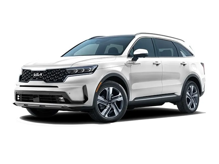 2023 Kia Sorento Plug-In Hybrid SX Prestige photo 1